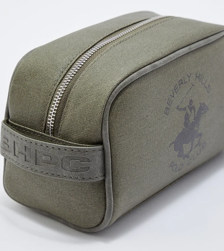 Beverly Hills Polo Club GREEN WALLET for Men | Best Price UAE